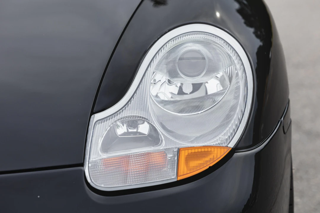 2000 Porsche 986 Boxster S - Image 29 of 31