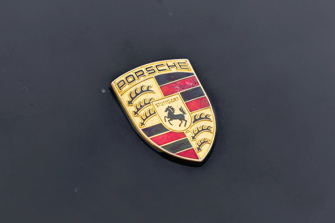 2000 Porsche 986 Boxster S - Image 28 of 31