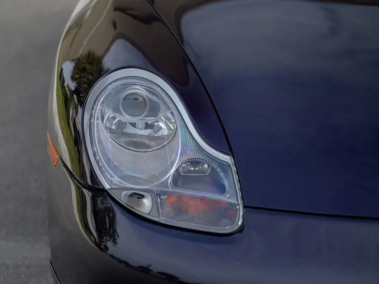 2000 Porsche 986 Boxster S - Image 17 of 31