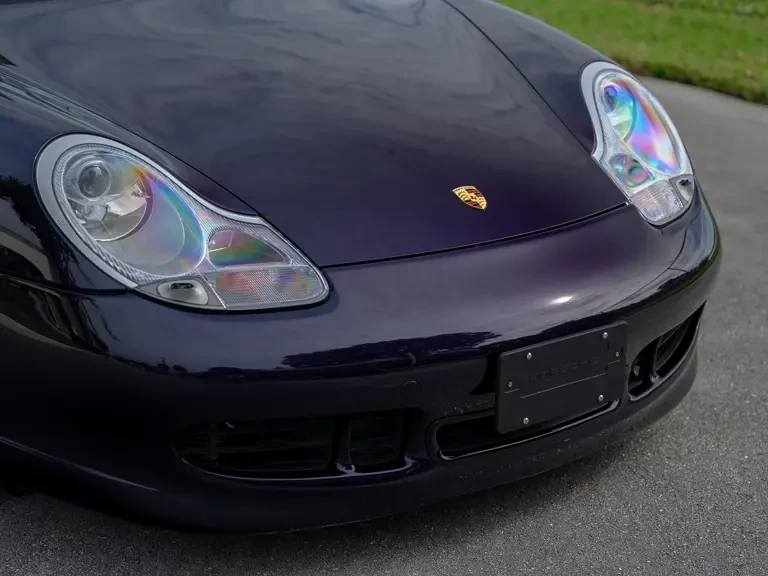 2000 Porsche 986 Boxster S - Image 16 of 31