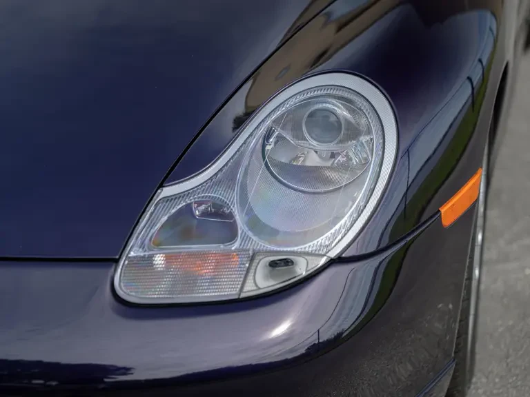 2000 Porsche 986 Boxster S - Image 18 of 31