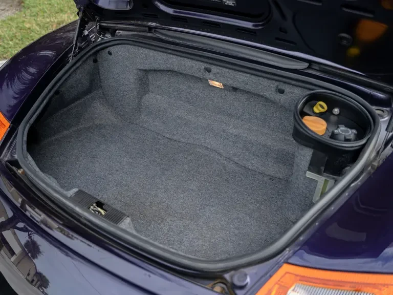 2000 Porsche 986 Boxster S - Image 28 of 31