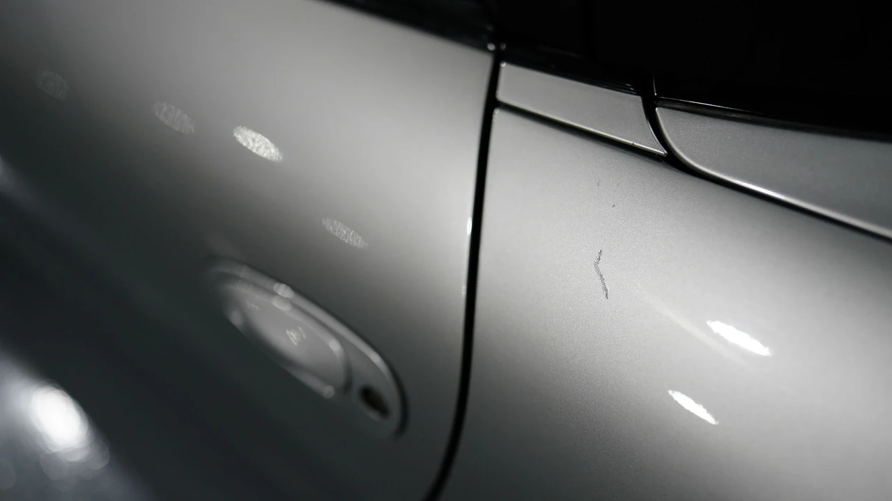 2000 Porsche 986 Boxster S - Image 24 of 31