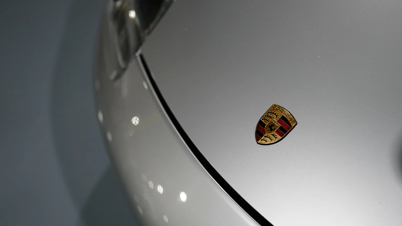 2000 Porsche 986 Boxster S - Image 25 of 31