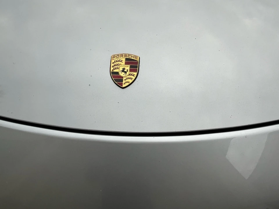 2000 Porsche 986 Boxster S - Image 11 of 19