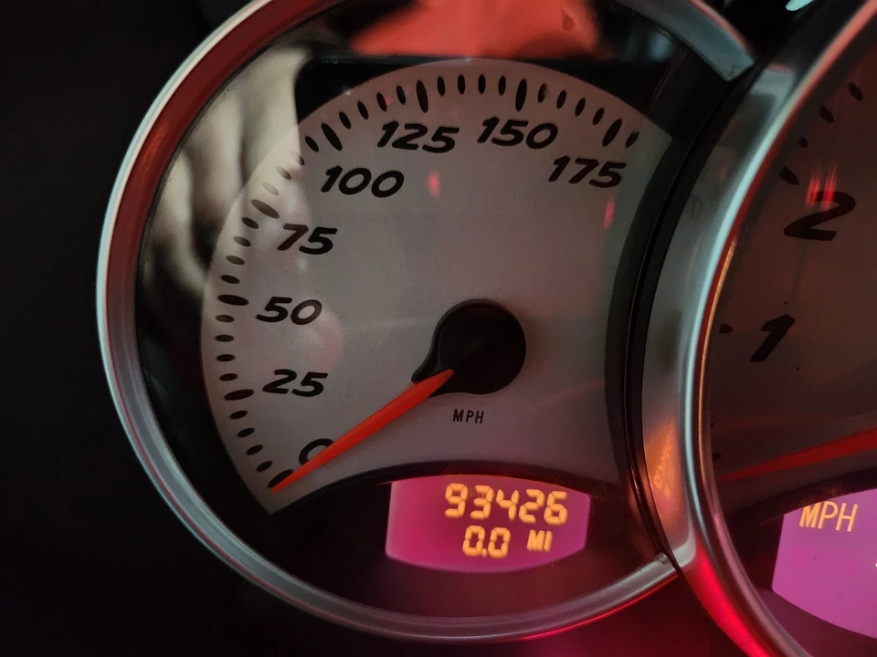 2000 Porsche 986 Boxster S - Image 13 of 24