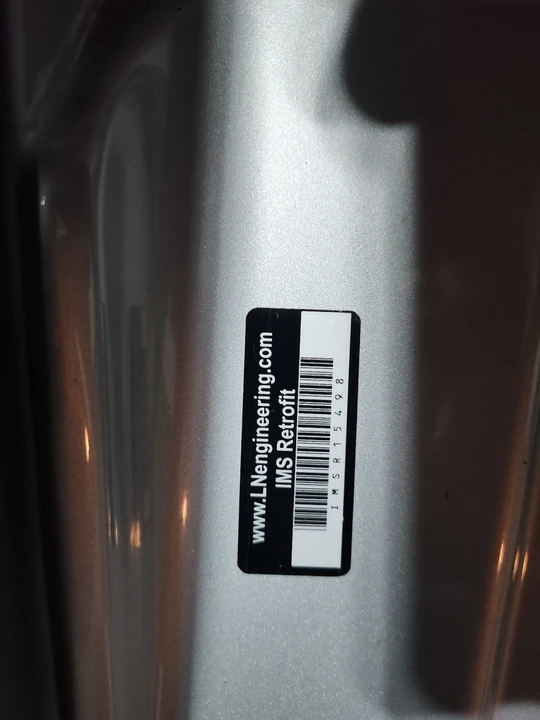 2000 Porsche 986 Boxster S - Image 22 of 24