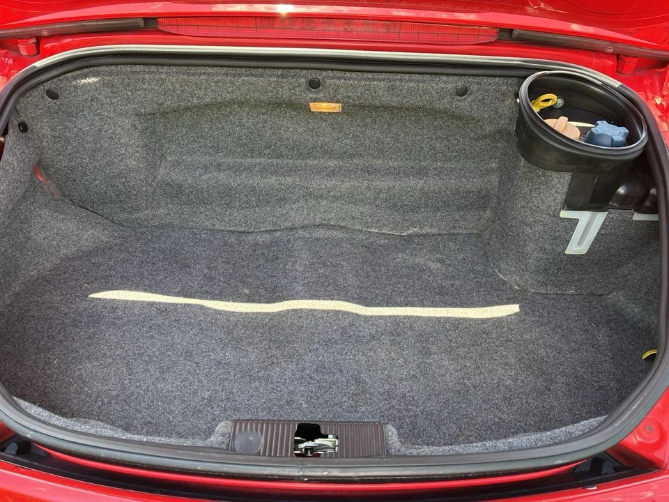 2000 Porsche 986 Boxster S - Image 13 of 24