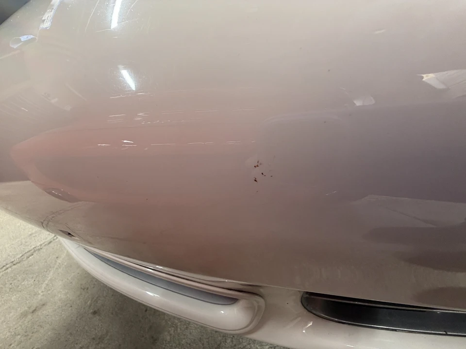 2000 Porsche 986 Boxster S - Image 19 of 31