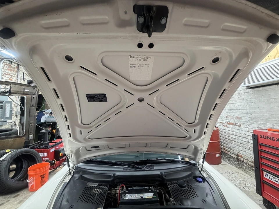 2000 Porsche 986 Boxster S - Image 23 of 31
