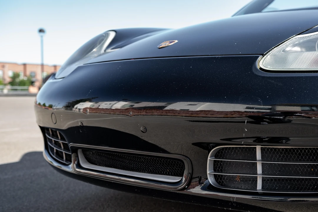 2000 Porsche 986 Boxster S - Image 27 of 31