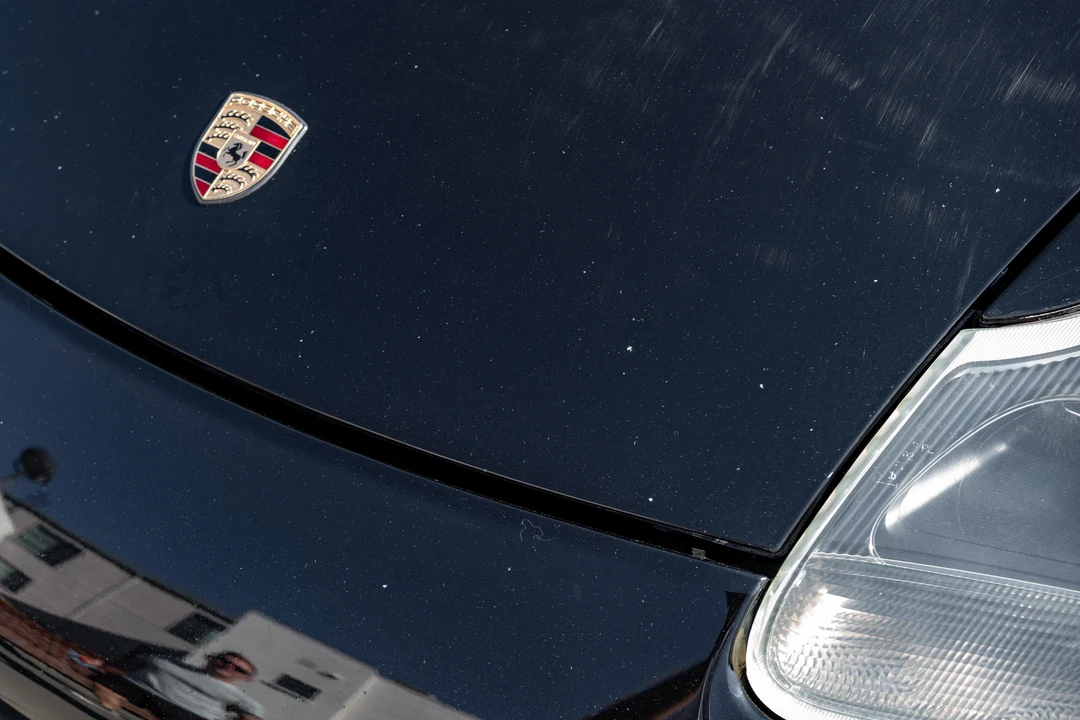 2000 Porsche 986 Boxster S - Image 25 of 31