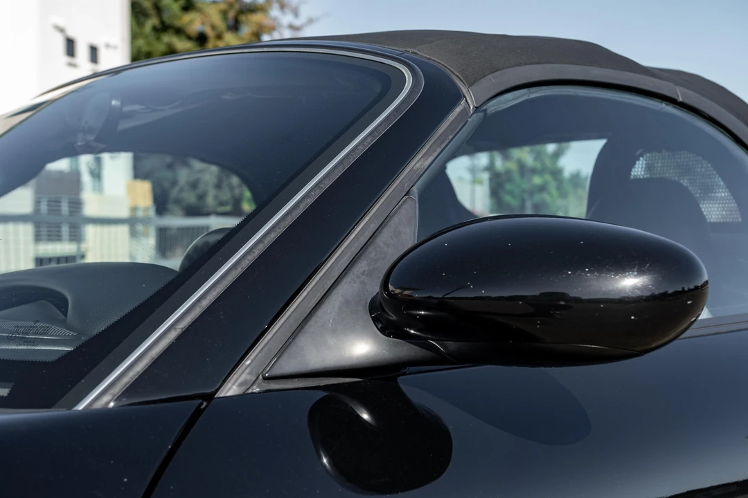 2000 Porsche 986 Boxster S - Image 31 of 31