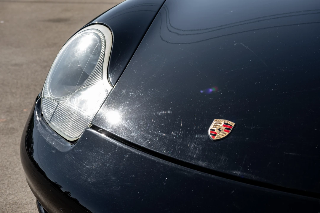 2000 Porsche 986 Boxster S - Image 24 of 31