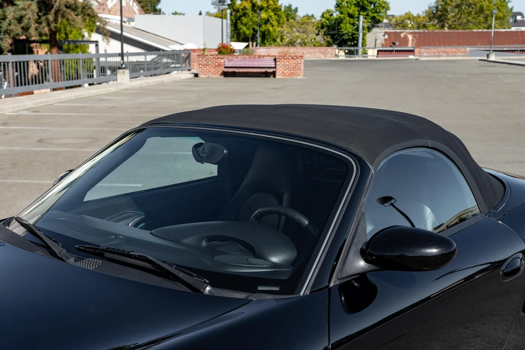 2000 Porsche 986 Boxster S - Image 30 of 31