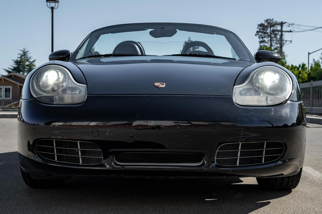 2000 Porsche 986 Boxster S - Image 2 of 31