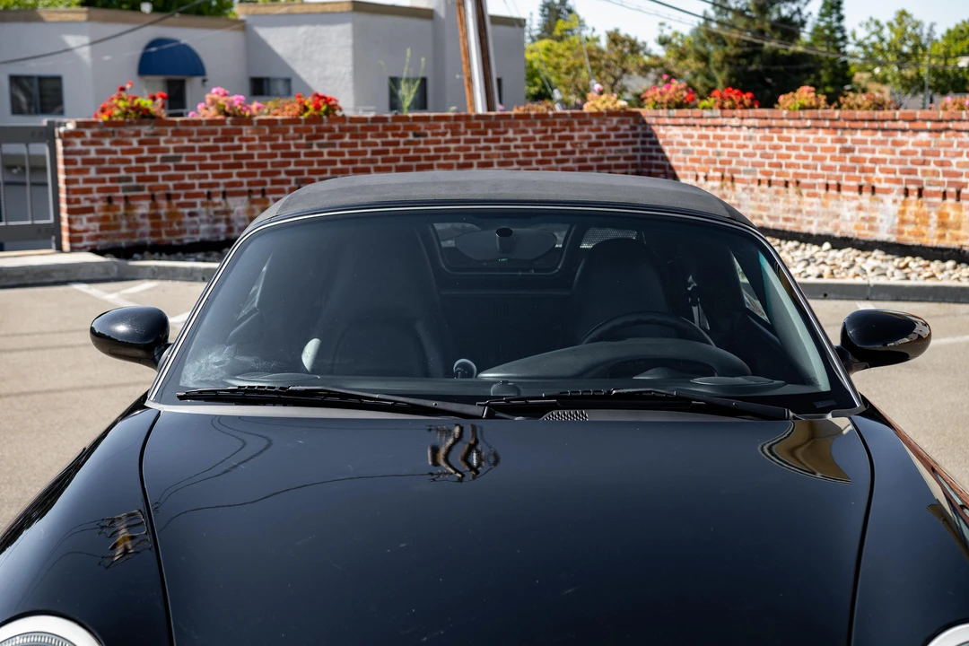 2000 Porsche 986 Boxster S - Image 29 of 31