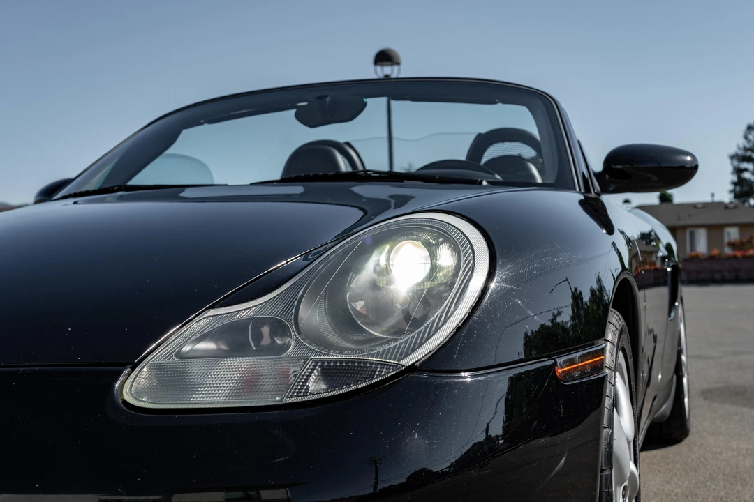 2000 Porsche 986 Boxster S - Image 28 of 31
