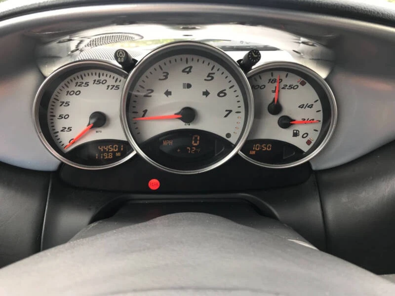 2000 Porsche 986 Boxster S - Image 11 of 29