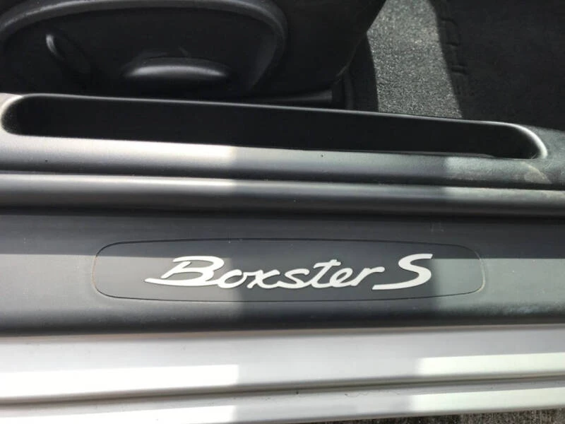 2000 Porsche 986 Boxster S - Image 24 of 29