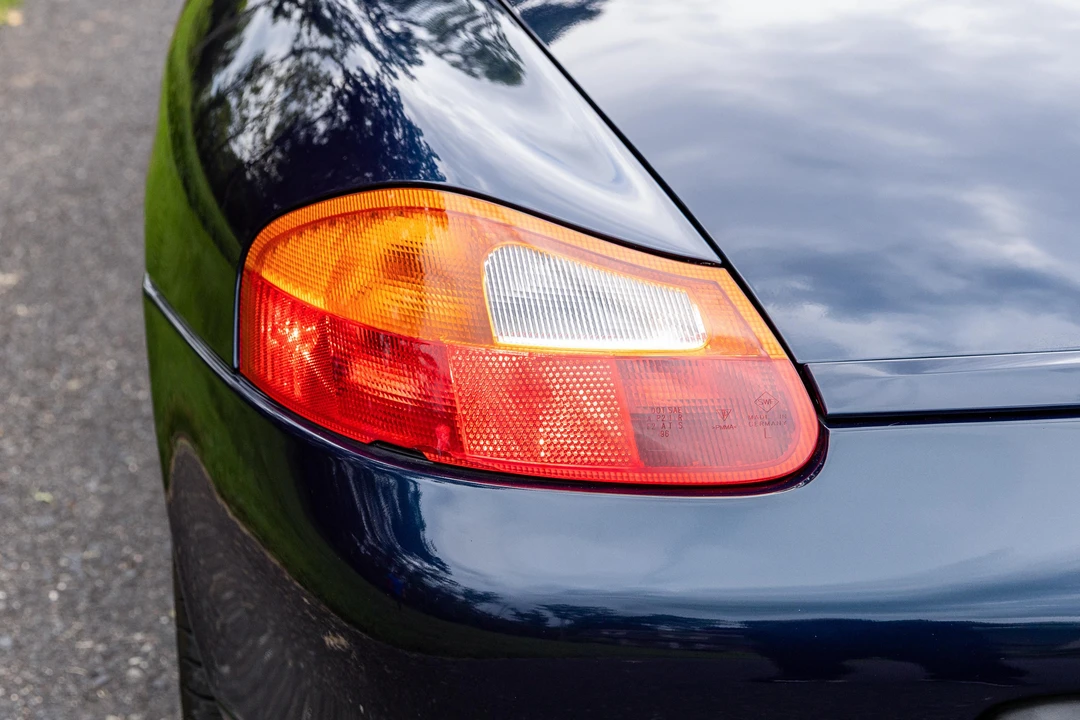 2000 Porsche 986 Boxster S - Image 23 of 31