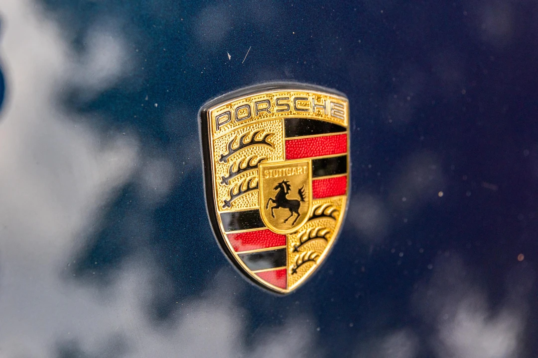 2000 Porsche 986 Boxster S - Image 17 of 31