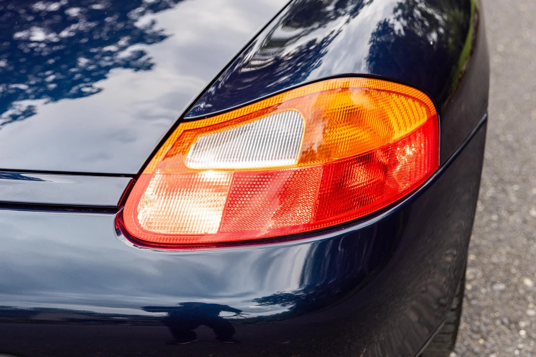 2000 Porsche 986 Boxster S - Image 26 of 31