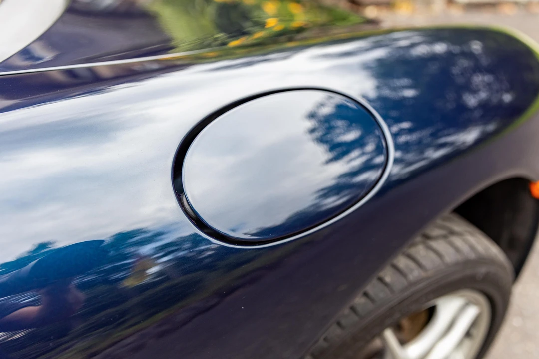 2000 Porsche 986 Boxster S - Image 29 of 31