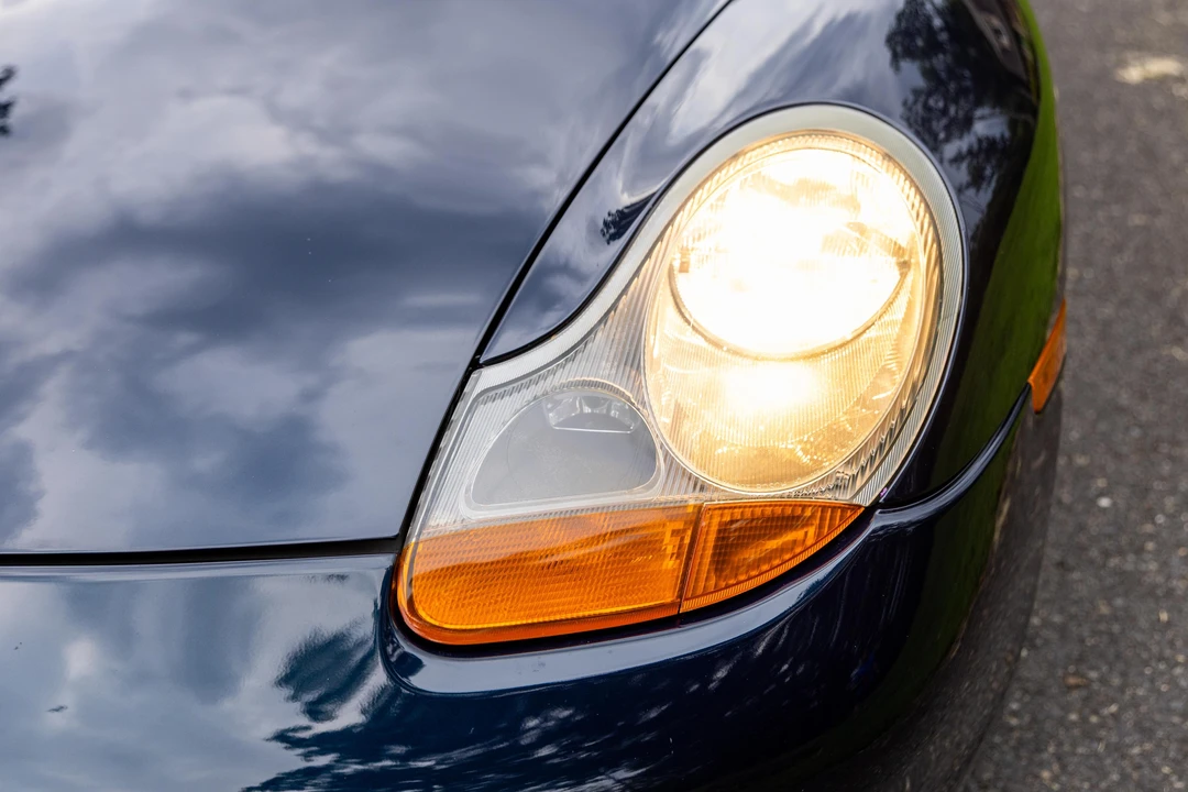 2000 Porsche 986 Boxster S - Image 18 of 31