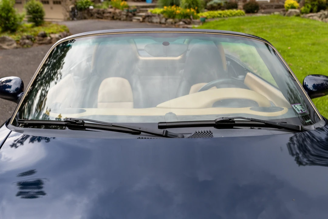 2000 Porsche 986 Boxster S - Image 19 of 31