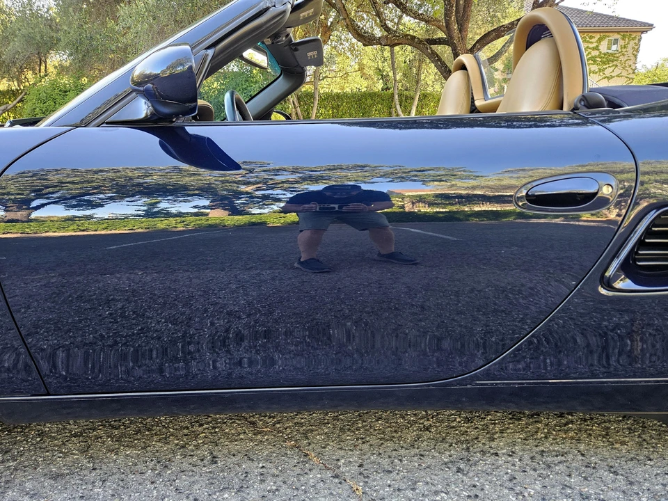 2000 Porsche 986 Boxster S - Image 29 of 31