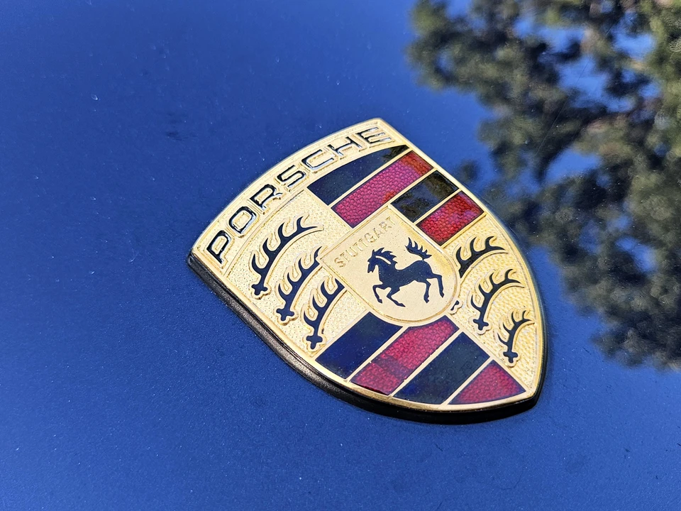 2000 Porsche 986 Boxster S - Image 24 of 31
