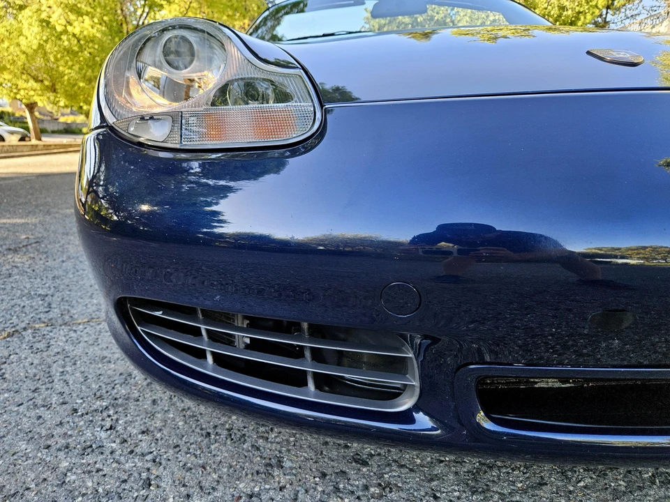 2000 Porsche 986 Boxster S - Image 25 of 31