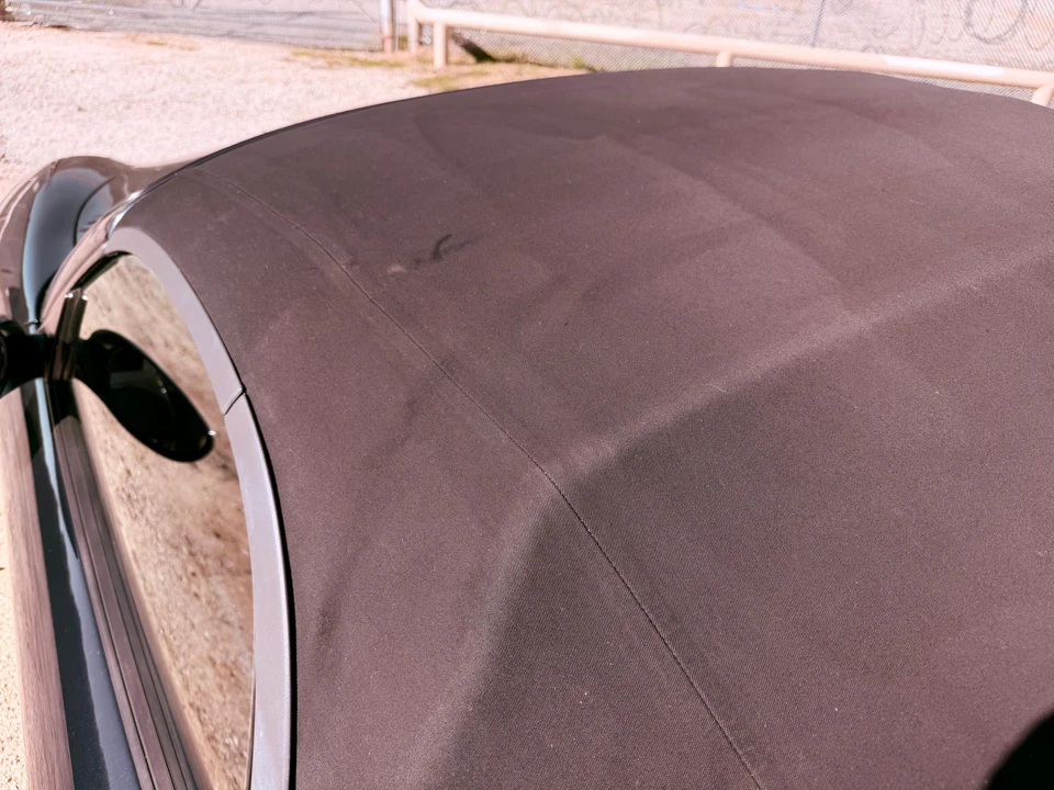 2000 Porsche 986 Boxster S - Image 23 of 31
