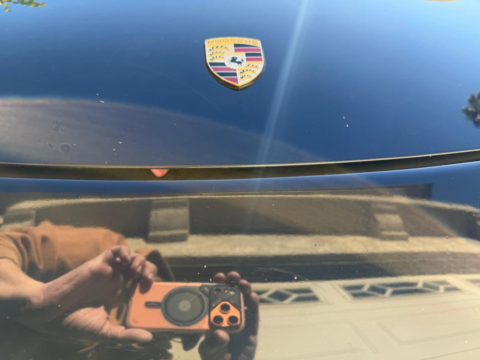 2000 Porsche 986 Boxster S - Image 28 of 31