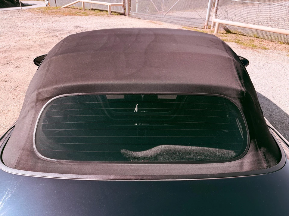 2000 Porsche 986 Boxster S - Image 24 of 31