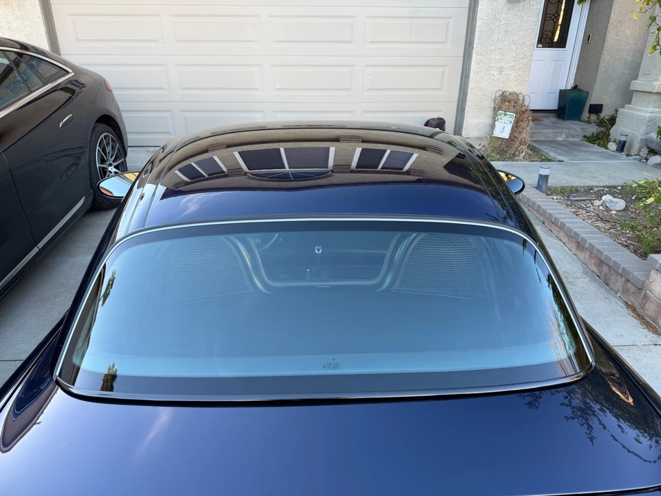 2000 Porsche 986 Boxster S - Image 16 of 31