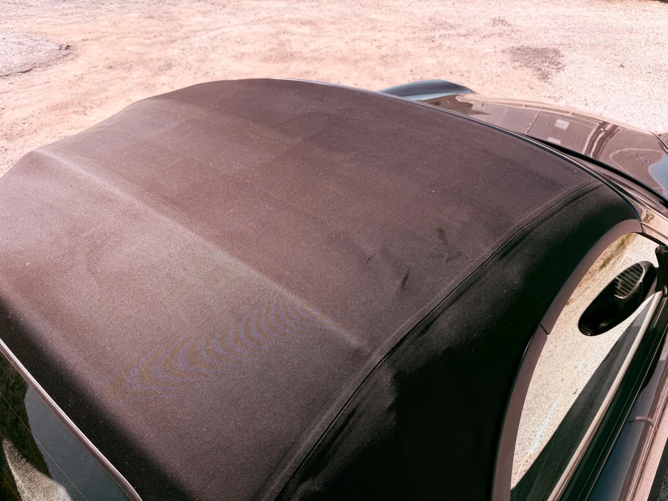 2000 Porsche 986 Boxster S - Image 26 of 31