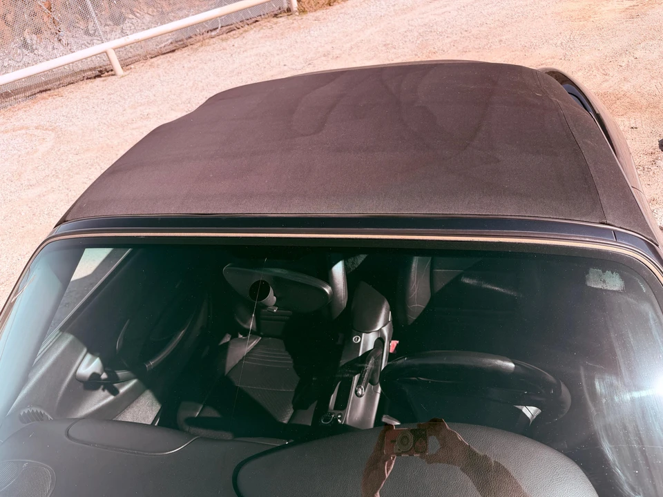 2000 Porsche 986 Boxster S - Image 22 of 31