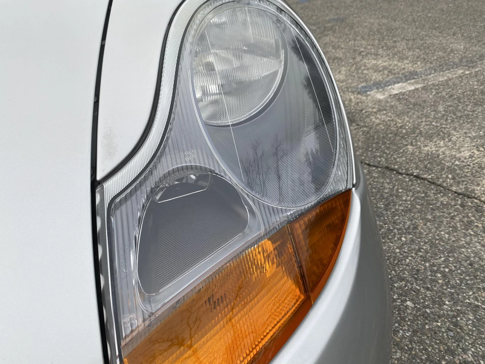 2000 Porsche 986 Boxster S - Image 20 of 31