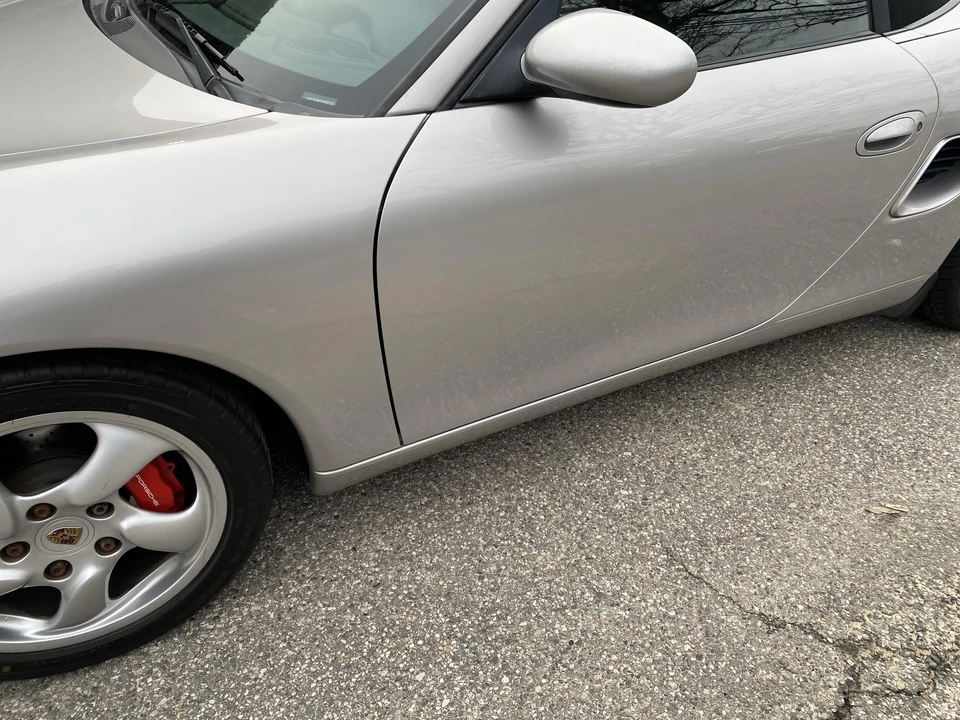 2000 Porsche 986 Boxster S - Image 22 of 31