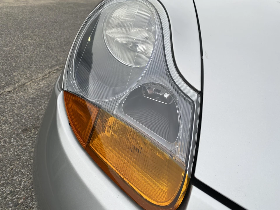 2000 Porsche 986 Boxster S - Image 19 of 31