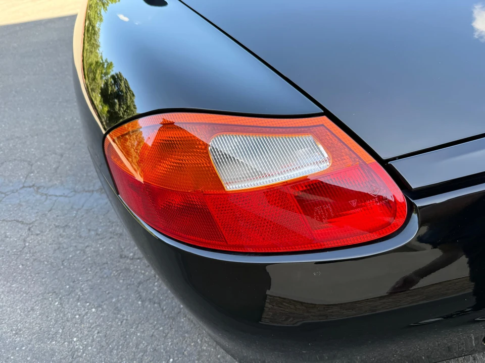2000 Porsche 986 Boxster S - Image 18 of 31