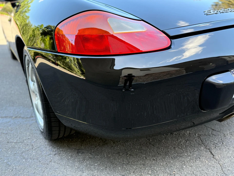 2000 Porsche 986 Boxster S - Image 17 of 31
