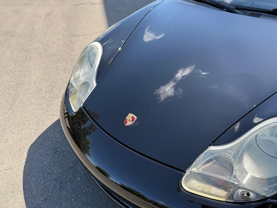 2000 Porsche 986 Boxster S - Image 11 of 31
