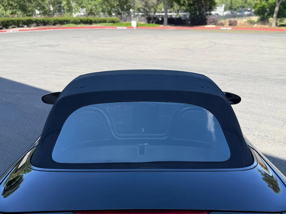 2000 Porsche 986 Boxster S - Image 19 of 31