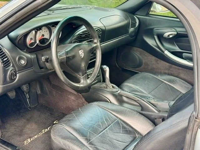 2000 Porsche 986 Boxster S - Image 18 of 31