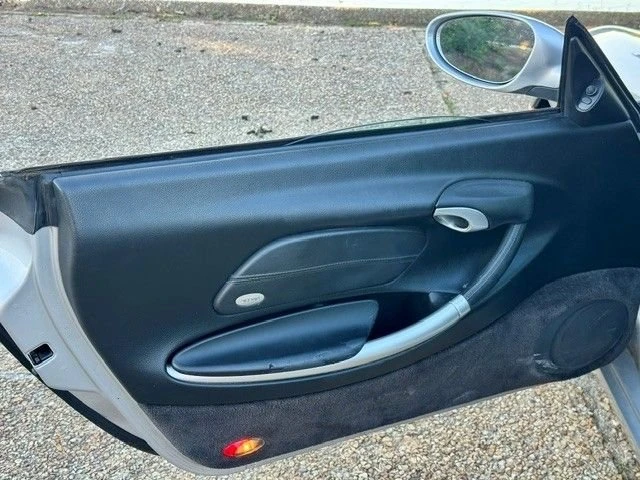 2000 Porsche 986 Boxster S - Image 21 of 31
