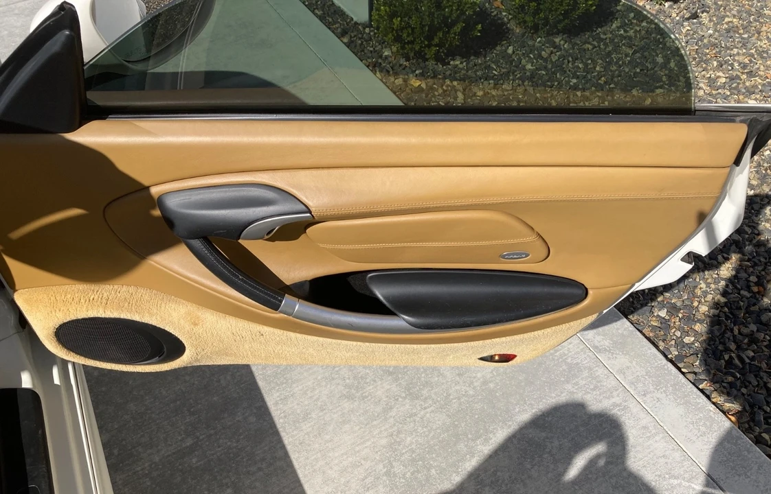 2000 Porsche 986 Boxster S - Image 13 of 21