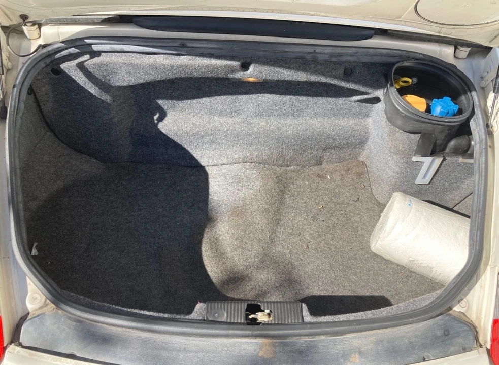 2000 Porsche 986 Boxster S - Image 19 of 21